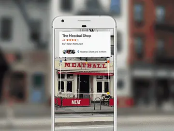 Google Lens Google Lens