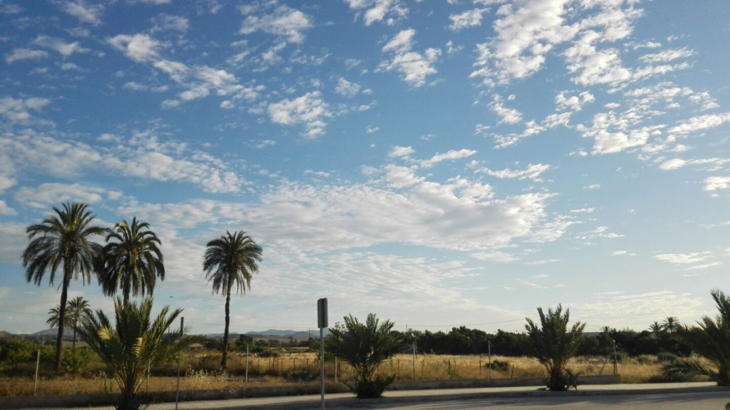 Tiempo