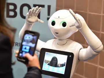 Robots Robots