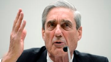 Robert Mueller