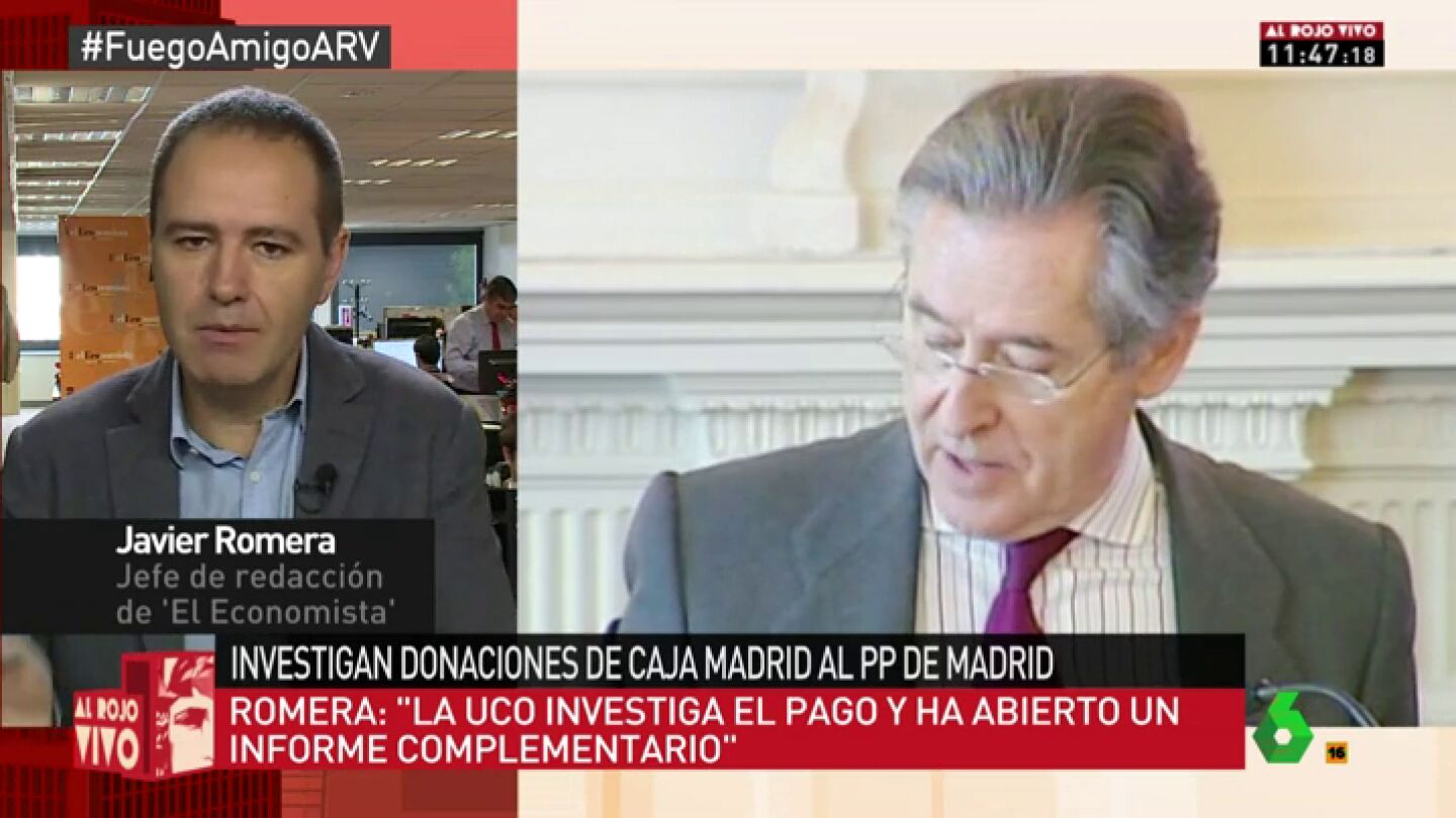 Javier Romera