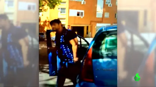 El joven que mató a un anciano de un puñetazo El joven que mató a un anciano de un puñetazo