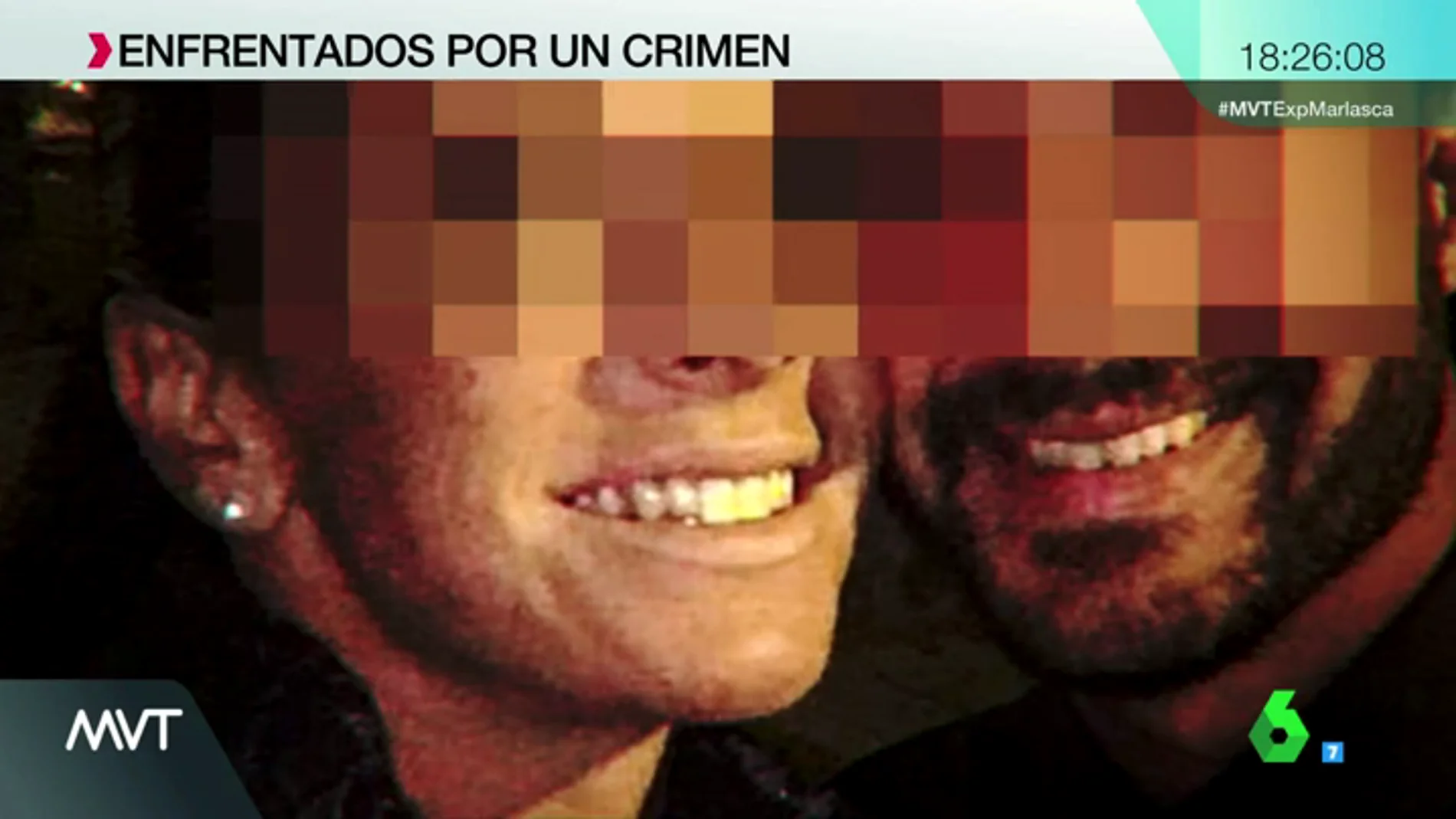 Sospechosos del asesinato del guarda urbano de Barcelona