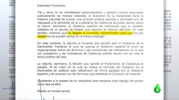 Frame 7.281505 de: Carta Rajoy