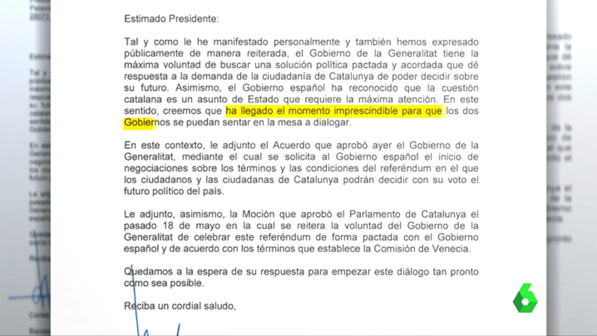 Frame 7.281505 de: Carta Rajoy