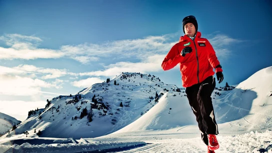 Kilian Jornet Kilian Jornet