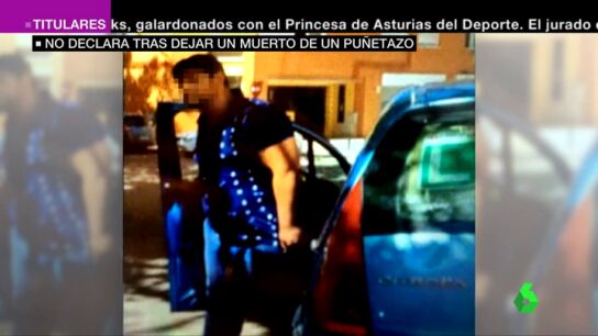 Frame 51.156518 de: familia asesinado pu&Atilde;&plusmn;etazo