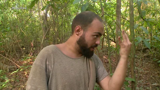 El 'zasca' de Manuel a Miguel El 'zasca' de Manuel a Miguel