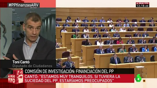 Toni Cantó Toni Cantó