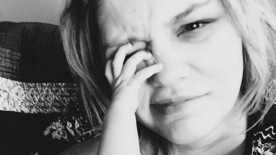 La madre que escribi&oacute; la carta conmovedora