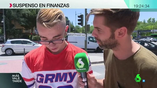 La calle habla La calle habla