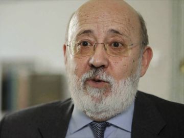 José Félix Tezanos José Félix Tezanos