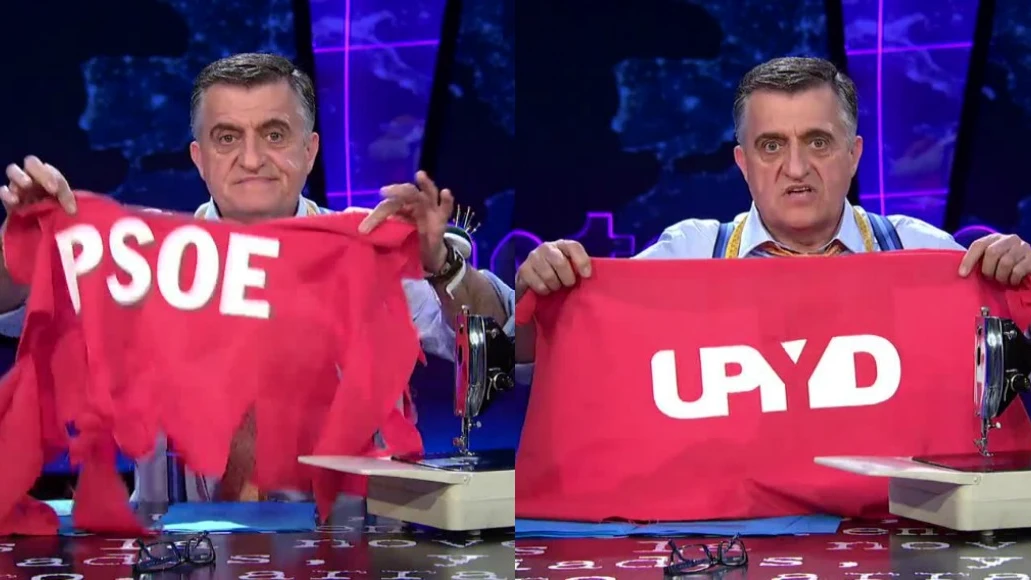 El Intermedio El Intermedio