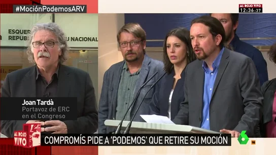 Joan Tardà Joan Tardà