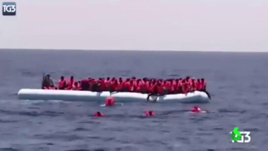 Frame 0.665714 de: medicos sin fronteras