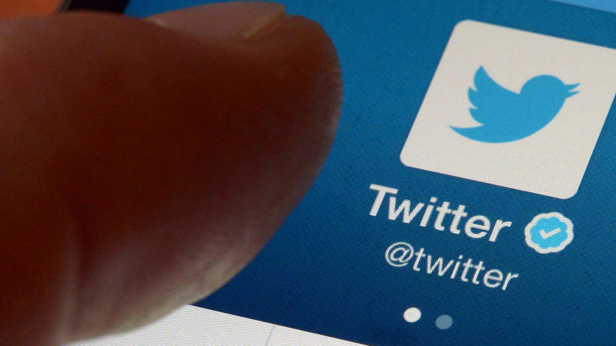 Twitter Twitter