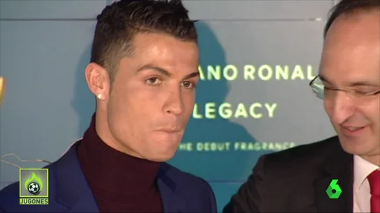 Frame 16.982025 de: HACIENDA RECLAMA 15 MILLONES A CRISTIANO Frame 16.982025 de: HACIENDA RECLAMA 15 MILLONES A CRISTIANO