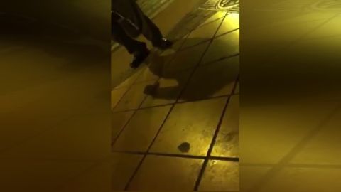 Agresión sexual en Murcia