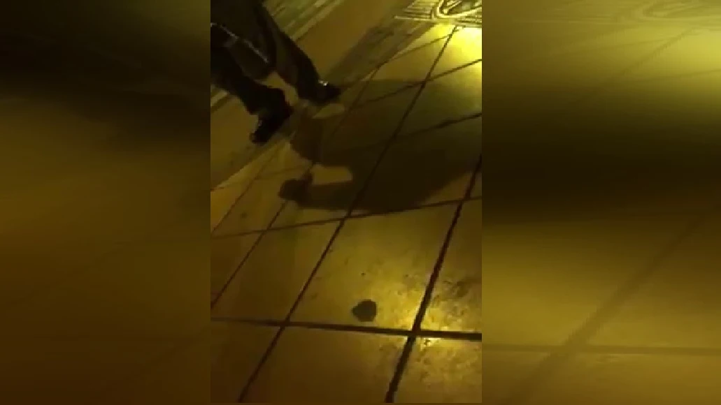 Agresión sexual en Murcia