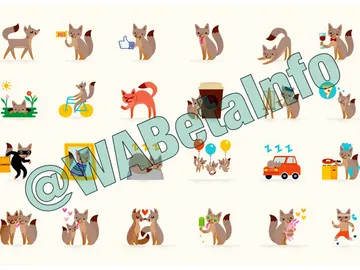 Stickers de Whatsapp Stickers de Whatsapp