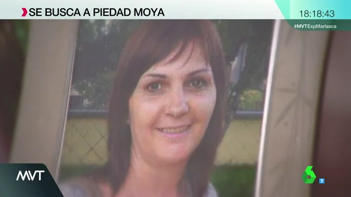 Piedad Moya