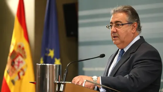 Juan Ignacio Zoido Juan Ignacio Zoido