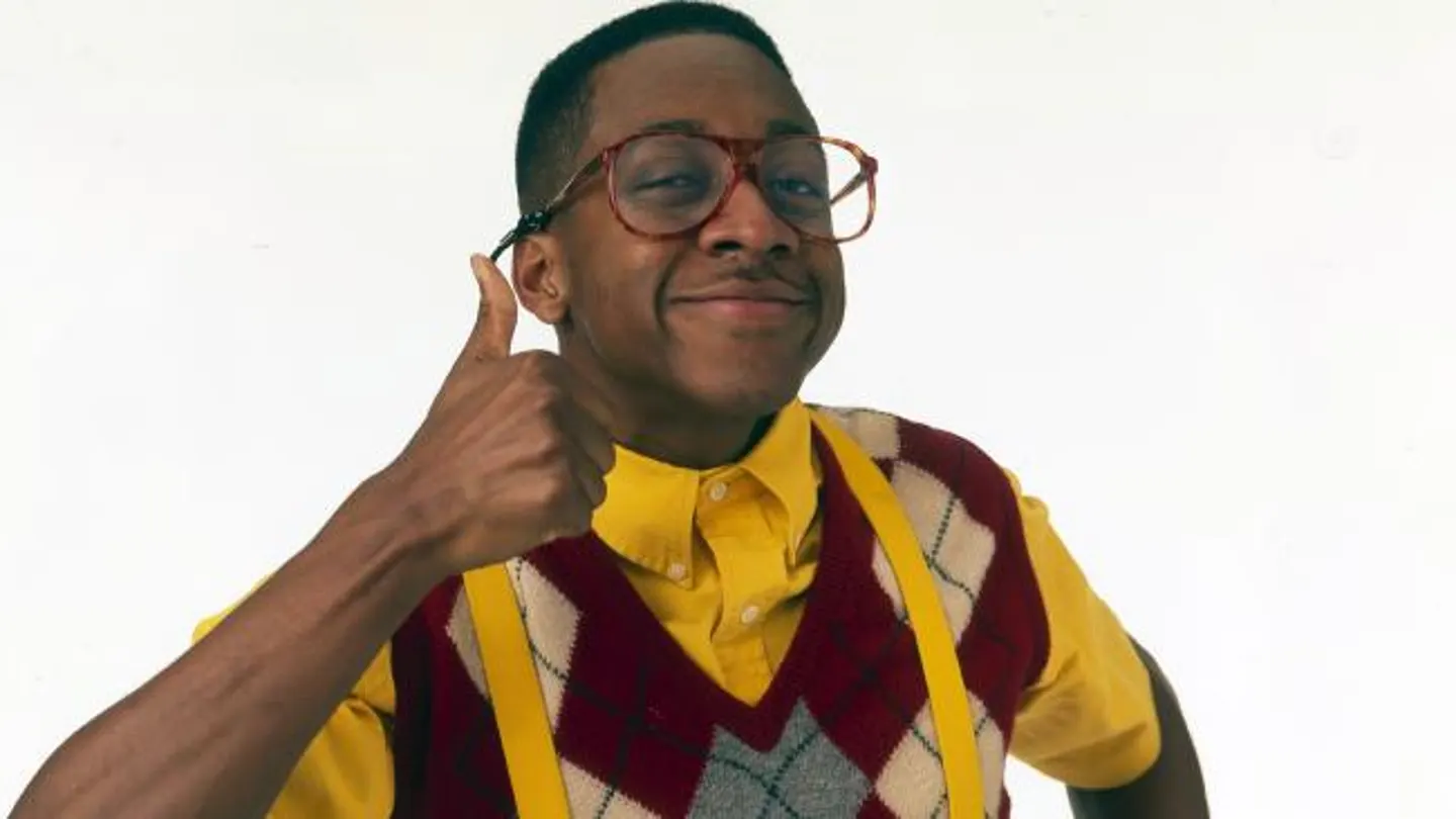 Steve Urkel Steve Urkel