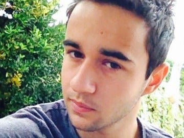 George Cheese, el joven que se suicidó tras ser acosado por sus George Cheese, el joven que se suicidó tras ser acosado por sus