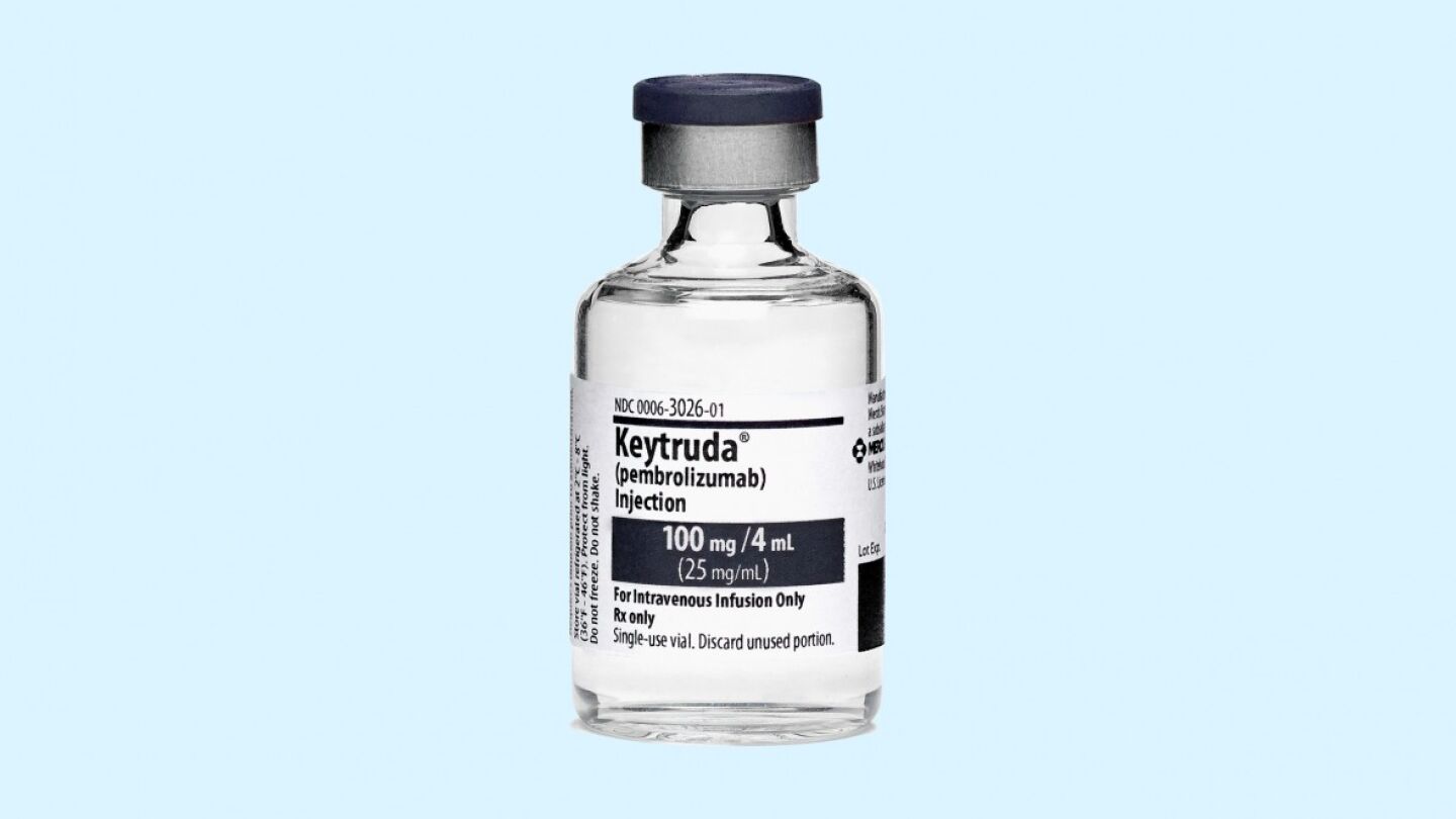 Primer tratamiento contra el c&aacute;ncer basado en la gen&eacute;tica y no en el lugar donde afecta