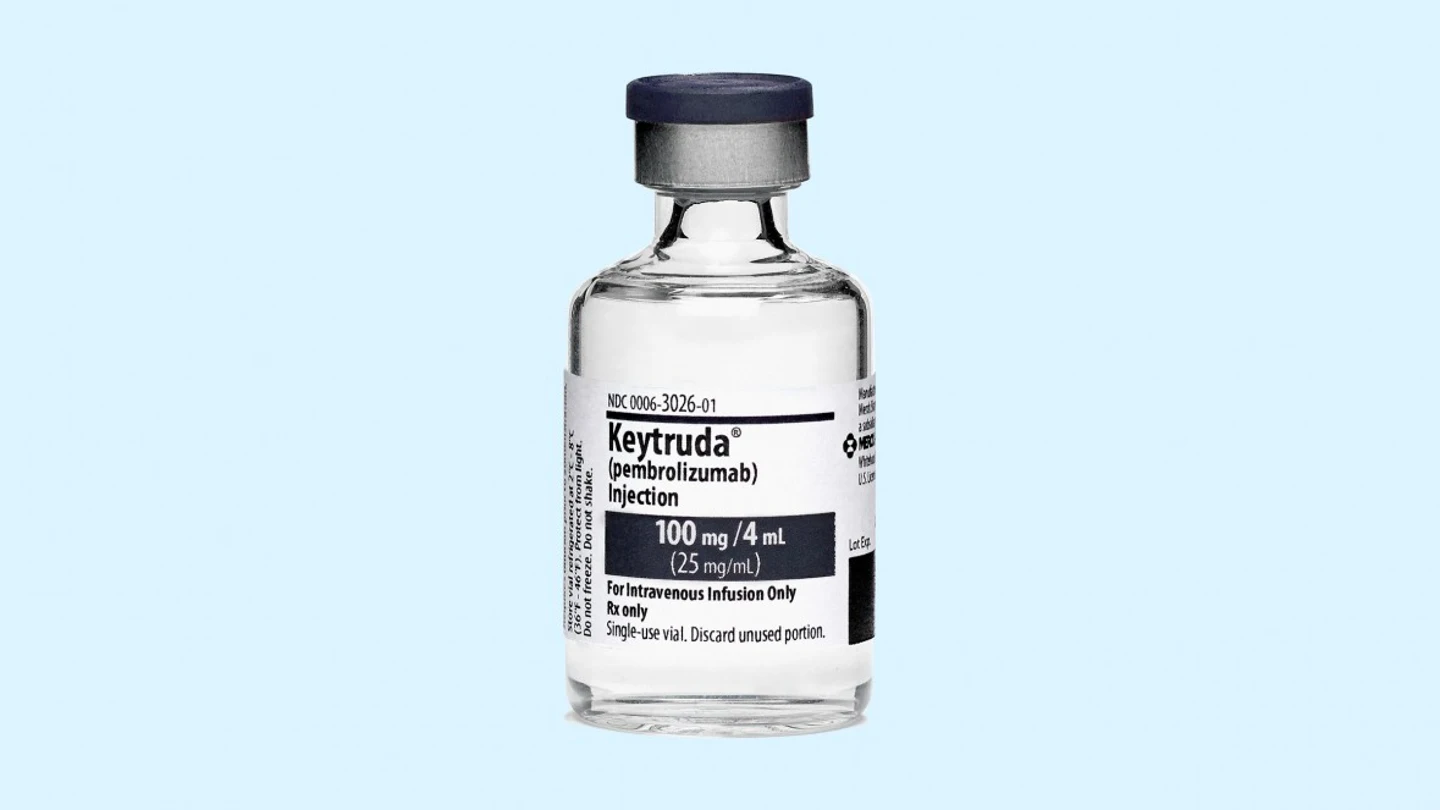 Primer tratamiento contra el cáncer basado en la genética y no en el lugar donde afecta Primer tratamiento contra el cáncer basado en la genética y no en el lugar donde afecta