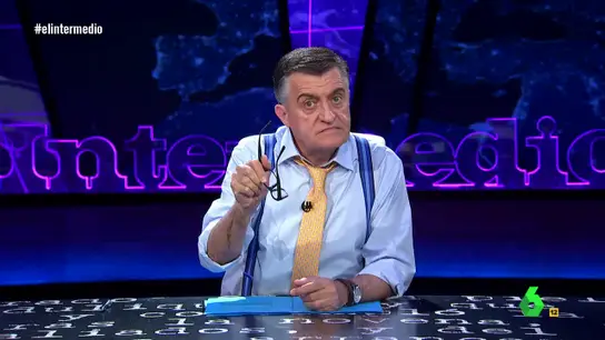 El Gran Wyoming El Gran Wyoming