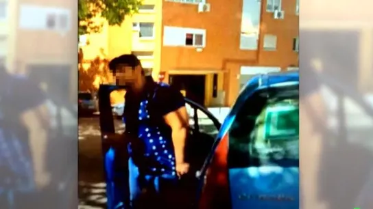 El joven que mató a un anciano de 81 años de un puñetazo El joven que mató a un anciano de 81 años de un puñetazo