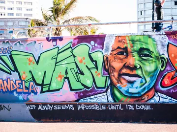 El Efecto Mandela o cómo la sociedad recuerda momentos que en realidad nunca han ocurrido El Efecto Mandela o cómo la sociedad recuerda momentos que en realidad nunca han ocurrido