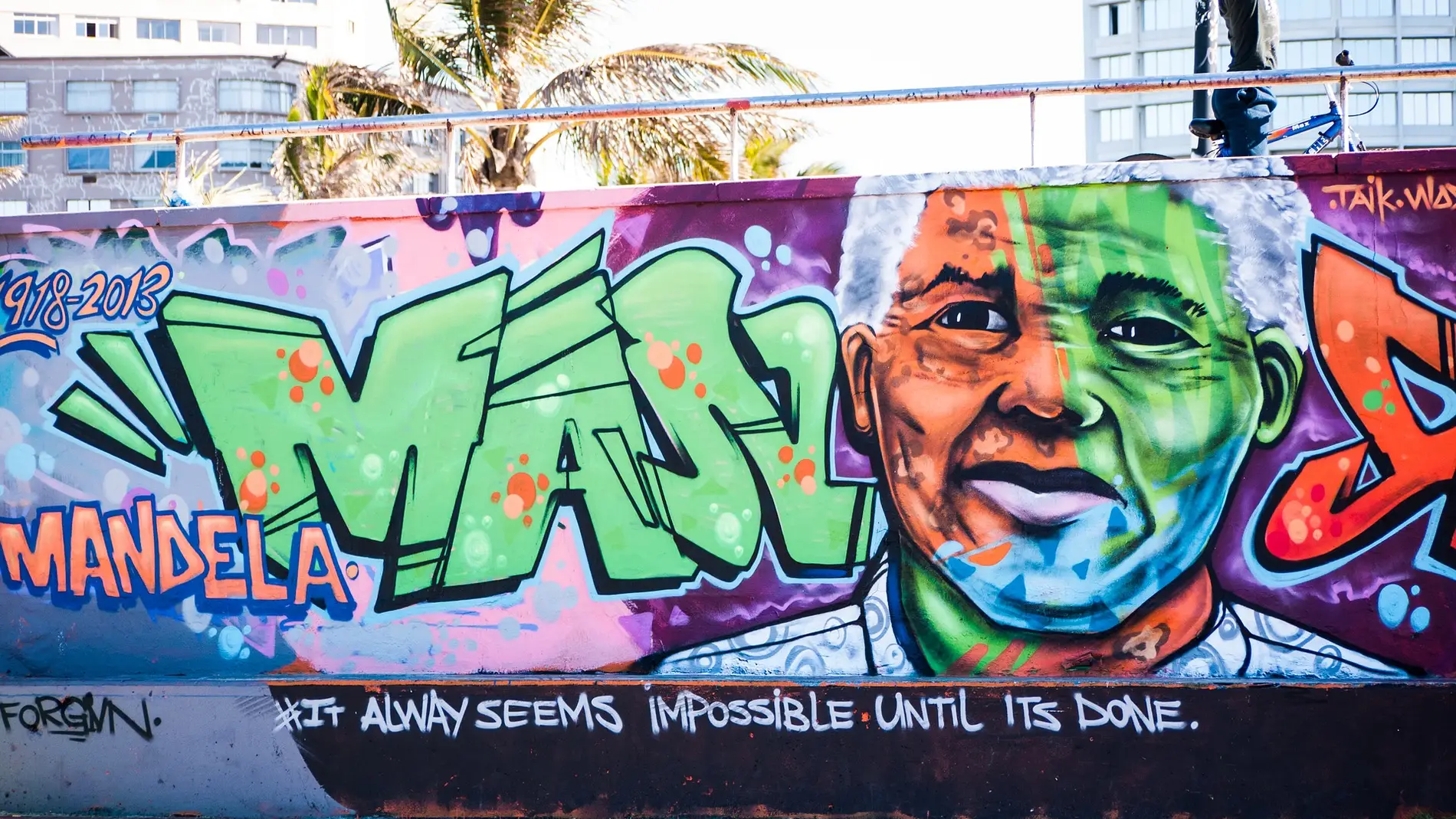 El Efecto Mandela o cómo la sociedad recuerda momentos que en realidad nunca han ocurrido