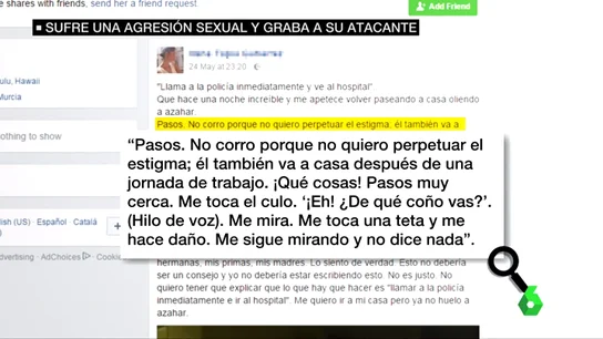 Frame 40.82955 de: agresion sexual murcia Frame 40.82955 de: agresion sexual murcia