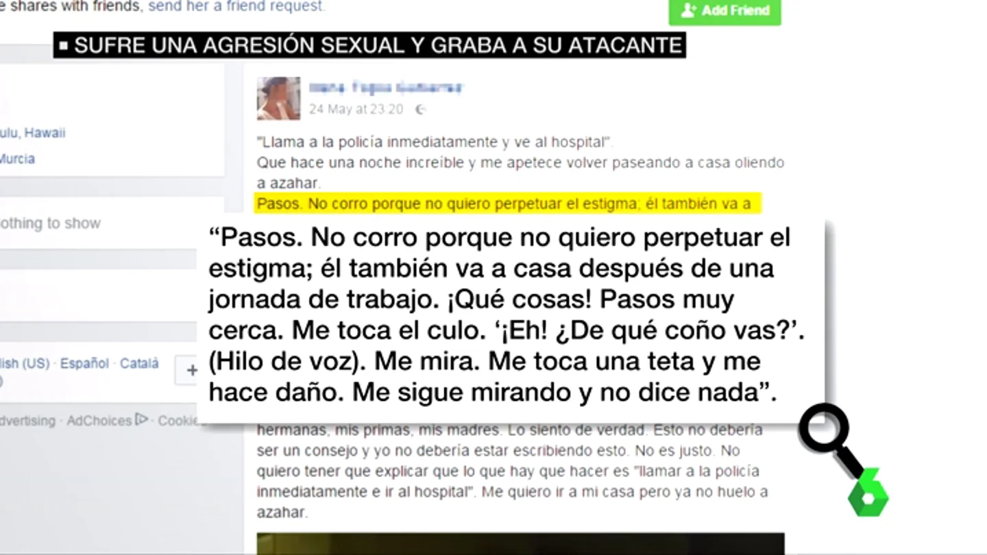 Frame 40.82955 de: agresion sexual murcia Frame 40.82955 de: agresion sexual murcia