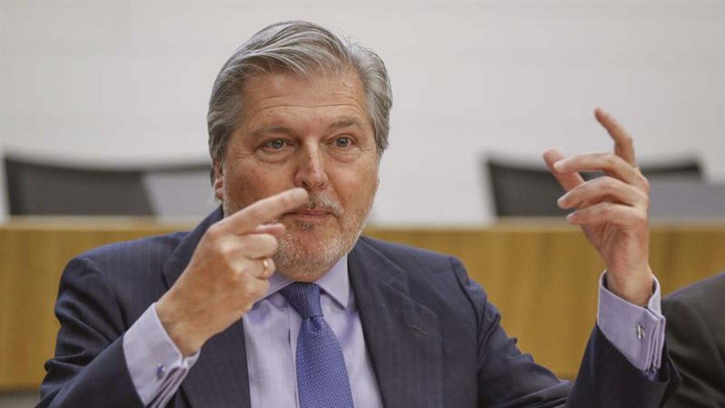&Iacute;&ntilde;igo M&eacute;ndez de Vigo