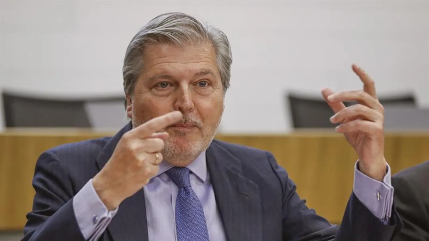 Íñigo Méndez de Vigo Íñigo Méndez de Vigo