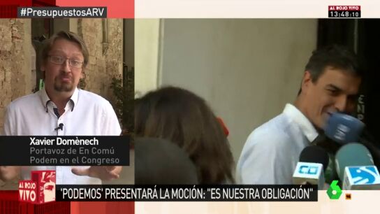 Xavier Dom&egrave;nech