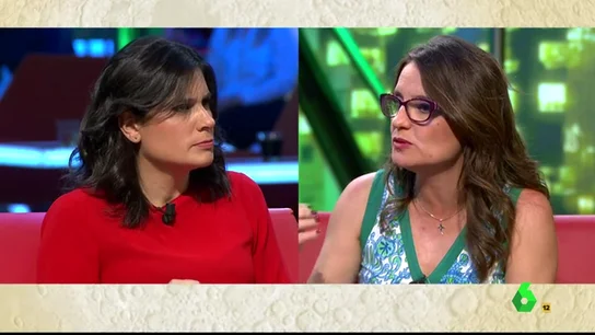 Mónica Oltra Mónica Oltra