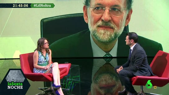 Mónica Oltra Mónica Oltra