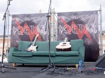 Festival Poetas 2017 Festival Poetas 2017