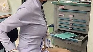 Chatsri, la enfermera que ha renunciado a su trabajo Chatsri, la enfermera que ha renunciado a su trabajo