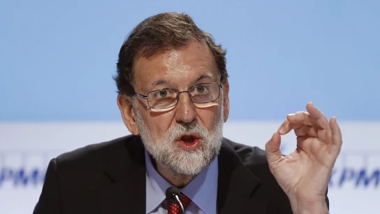 Mariano Rajoy Mariano Rajoy