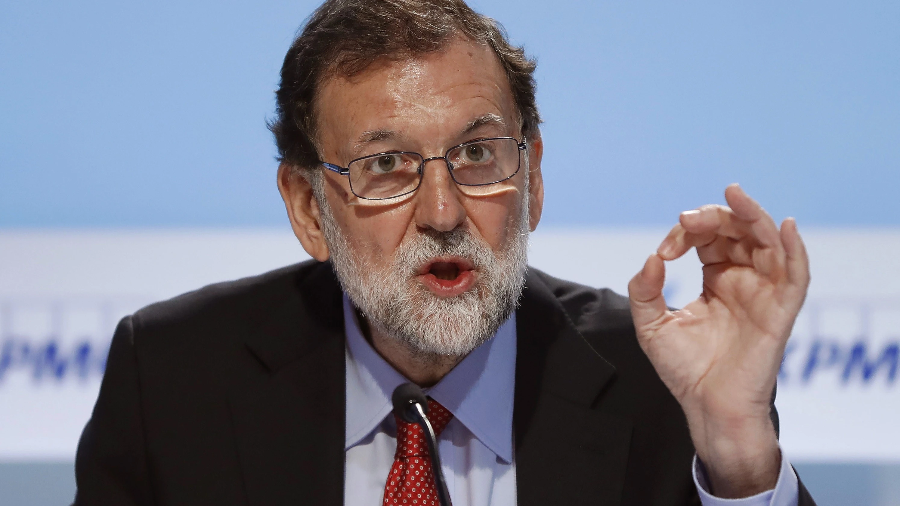 Mariano Rajoy