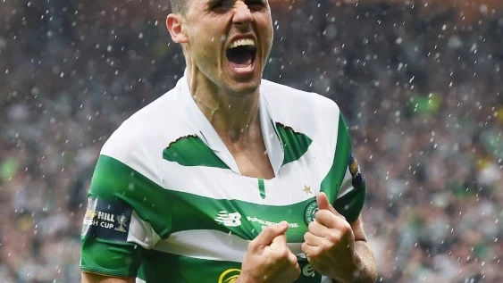El Celtic, campeón de la copa escocesa