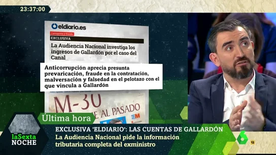 Ignacio Escolar Ignacio Escolar