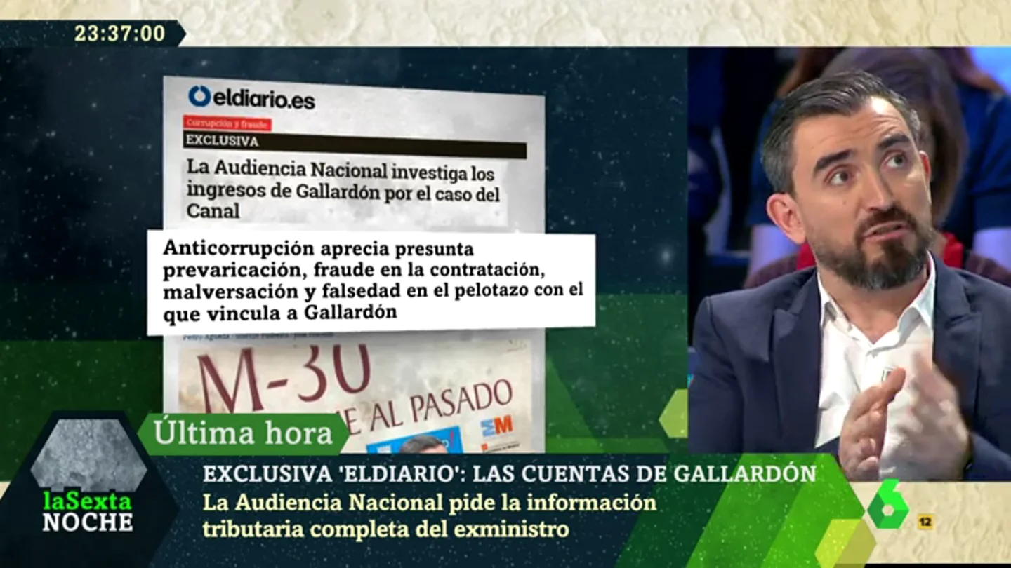 Ignacio Escolar Ignacio Escolar