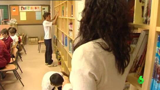 Los profesores PTSC, figura fundamental para combatir el absentismo y el acoso que no est&aacute; regulada por ley