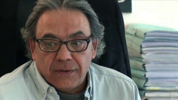 Manolo Matas